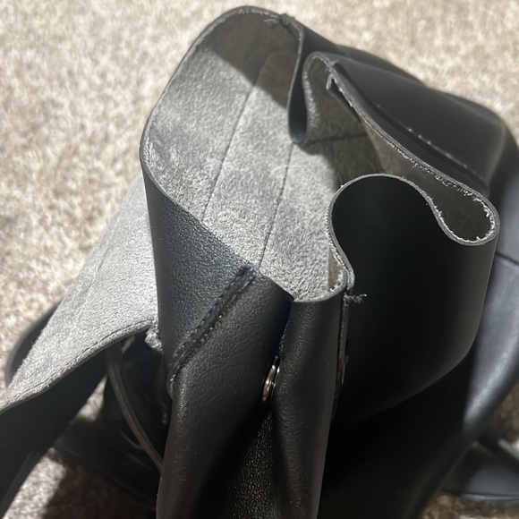 Claudia Canova medium backpack - Picture 5 of 6